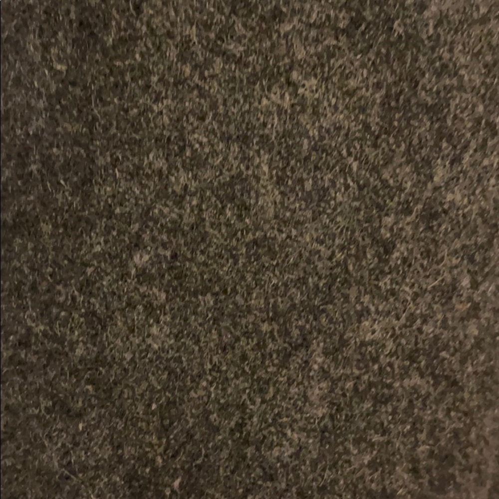 Classic Wool Pea Coat - Picture 5 of 8